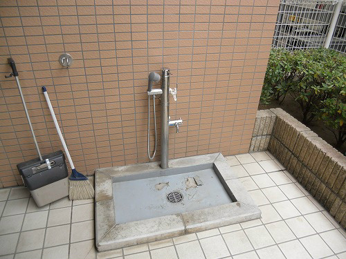 ミレニオつくば万博記念公園のその他共用部分