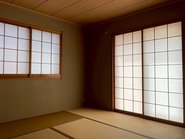 【和室】の画像