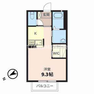 ショーエーハイツ