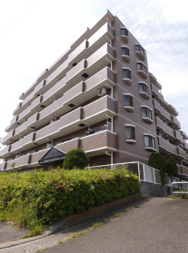 ロイヤルステージ海老名