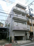 KS立川ハイツの画像