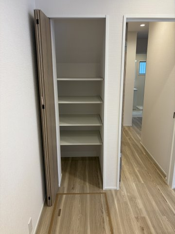 西京区松室扇田町戸建て