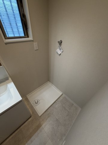 西京区松室扇田町戸建て