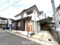 西京区松室扇田町戸建ての画像