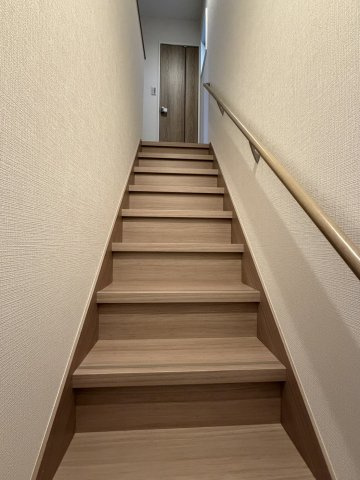 西京区松室扇田町戸建て