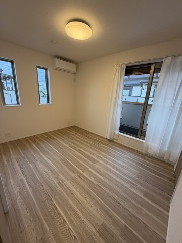 西京区松室扇田町戸建て
