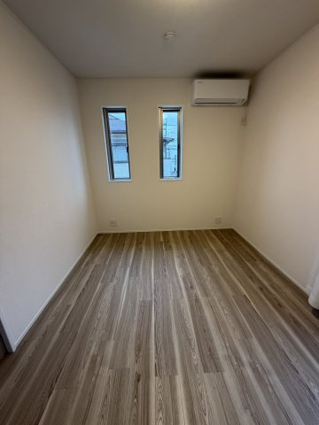 西京区松室扇田町戸建て