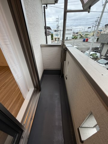 西京区松室扇田町戸建て
