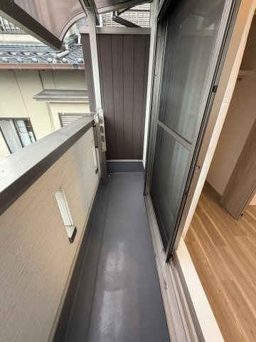 西京区松室扇田町戸建て
