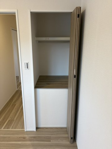 西京区松室扇田町戸建て