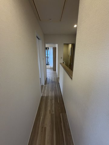 西京区松室扇田町戸建て