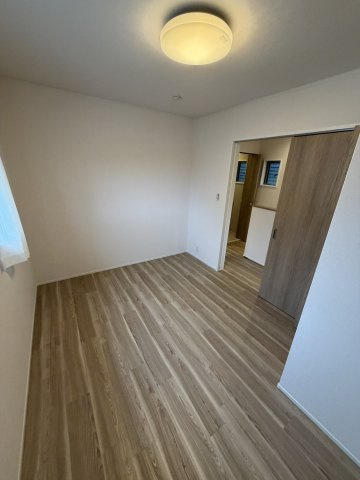 西京区松室扇田町戸建て