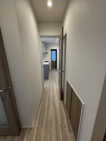 西京区松室扇田町戸建て