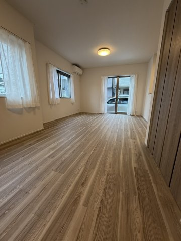 西京区松室扇田町戸建て