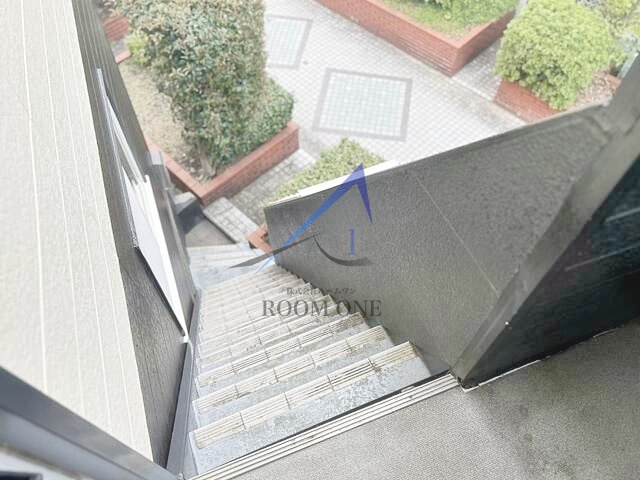 サンライズ中野坂上
