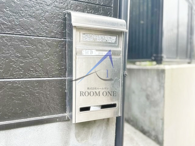 サンライズ中野坂上