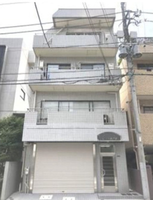 【外観】 | KS立川ハイツ