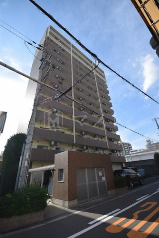 ONE ROOF FLAT TENJINBASHI