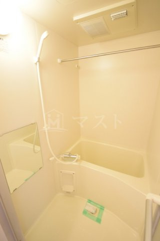 ONE ROOF FLAT TENJINBASHIの浴室