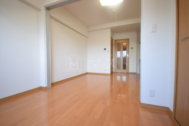 ONE ROOF FLAT TENJINBASHIの内装