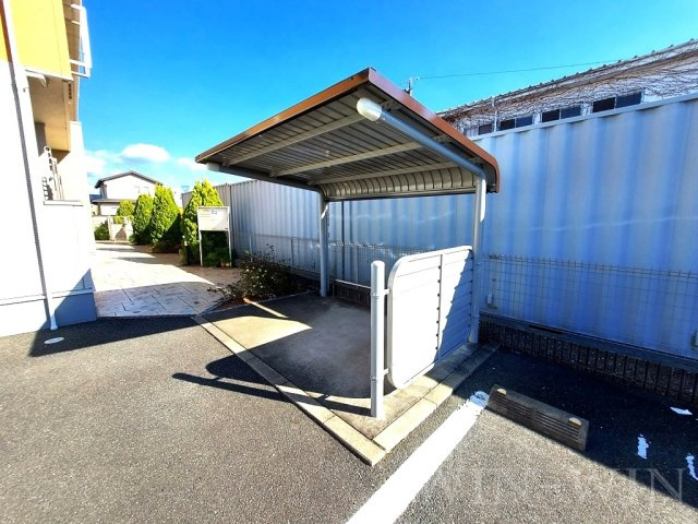 カーサ下五井のその他共用部分