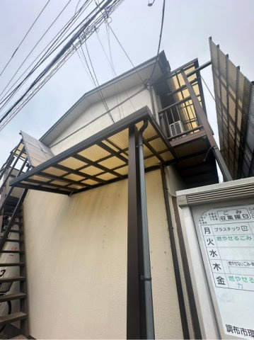 ハイツY