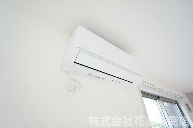 グリーンヴィラの設備|物件、駅でお待ち合わせでのご案内歓迎！