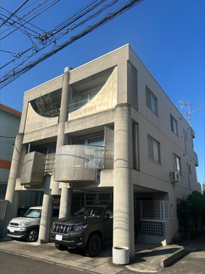 【外観】 | ロックシャイン