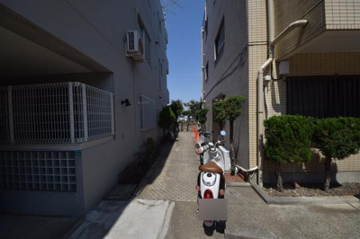 【その他共用部分】 | ロックシャイン