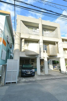 【エントランス】 | ロックシャイン