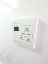【設備】