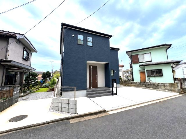 青梅市今井1丁目　新築戸建全1棟のその他
