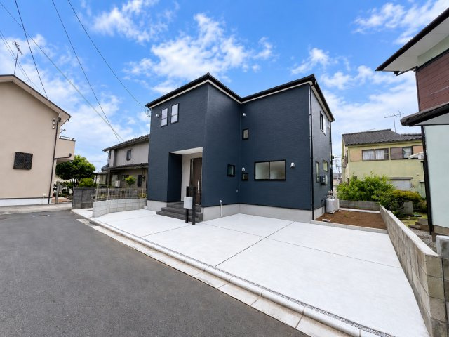 青梅市今井1丁目　新築戸建全1棟のその他