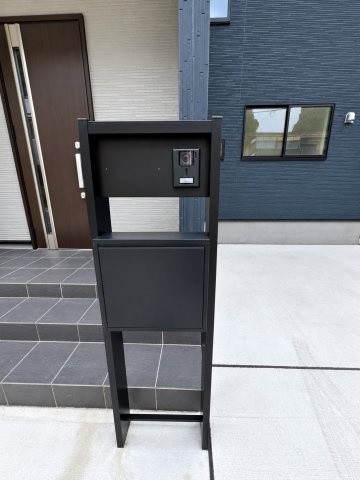 青梅市今井1丁目　新築戸建全1棟のその他