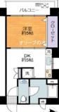 トーア錦糸町マンションの画像