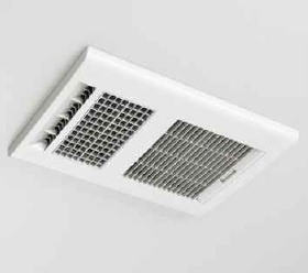 カーサSoraの設備|浴室乾燥機付き。