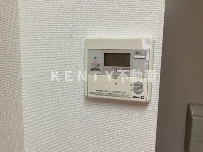 【設備】 | スピティ北村