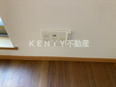 【設備】 | スピティ北村