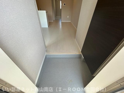 【玄関】 | グランツ