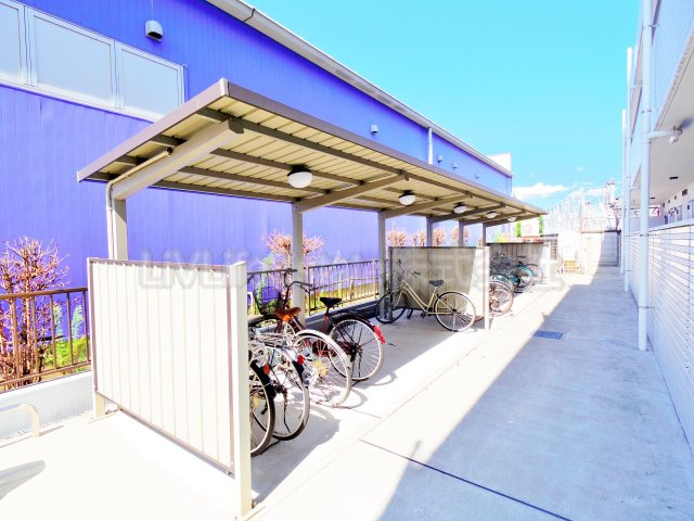 ラスター
