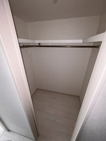 【収納】クレストタップ神戸三宮