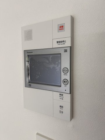【セキュリティ】クレストタップ神戸三宮