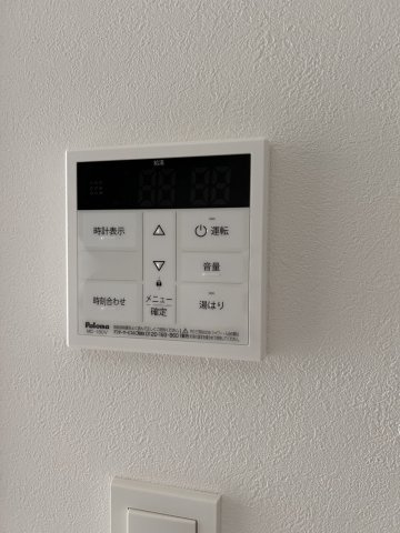 【設備】クレストタップ神戸三宮