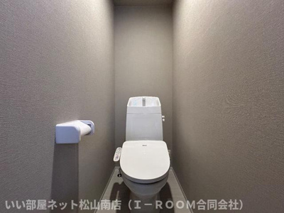【トイレ】 | グランツ