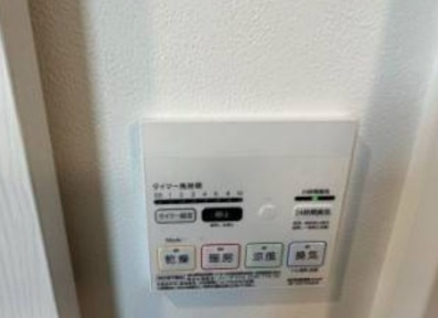 ＮＥＩＶＡ奥沢の設備