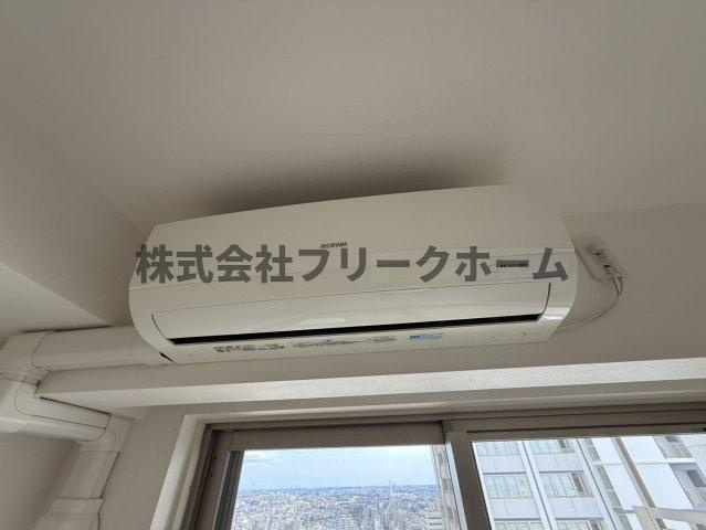 武蔵野市中町１丁目の賃貸マンションの設備