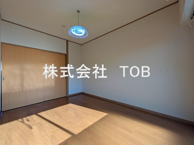 【内装】 | 調布第２コーポラス | ※クリーニング完了前※