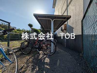 【その他共用部分】 | 調布第２コーポラス
