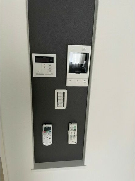 あんしん+宮川町08-3006のセキュリティ