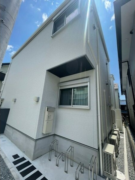 あんしん+宮川町08-3006のその他